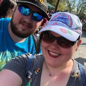 Meet your Posher, Katelynn